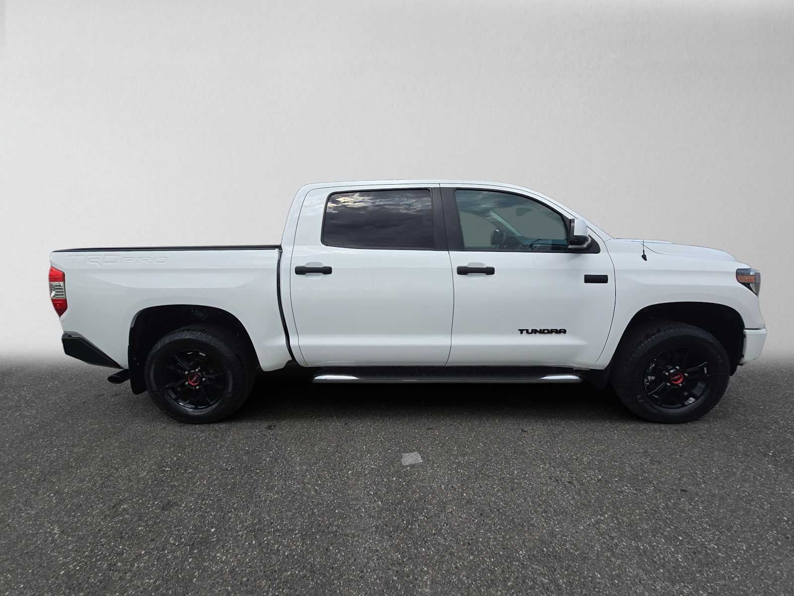 2019 Toyota Tundra TRD Pro