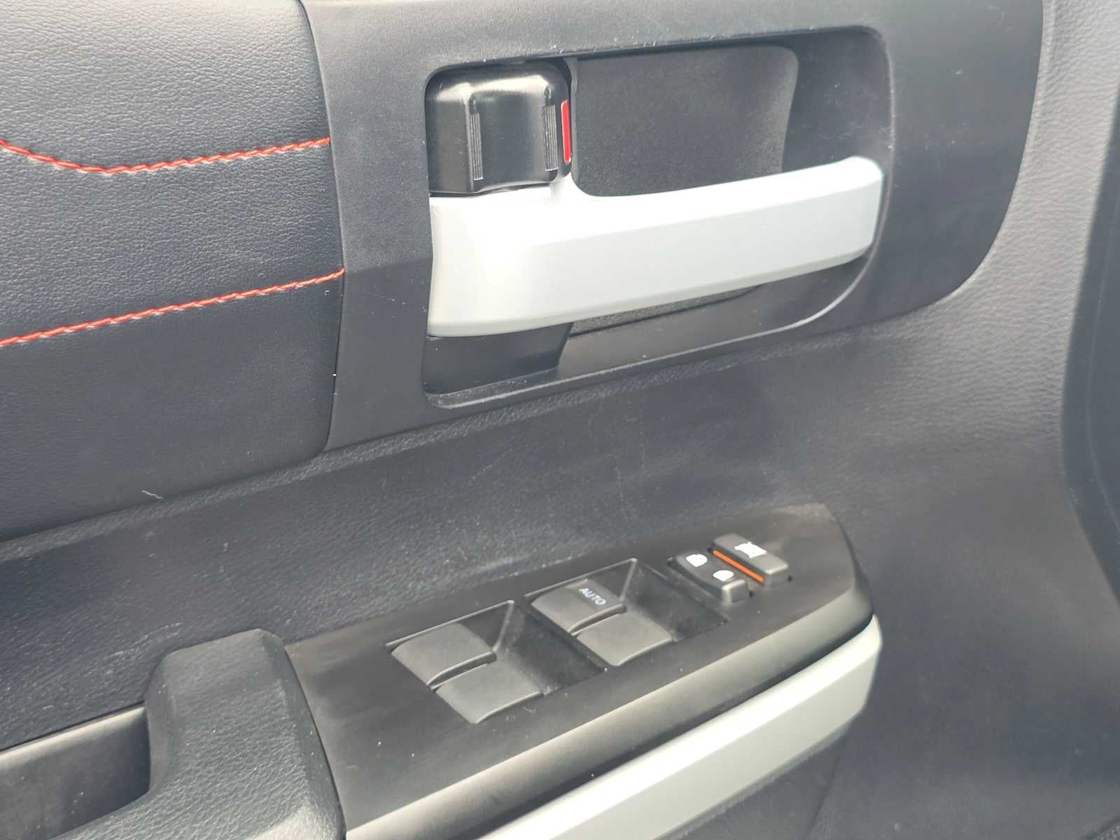 2019 Toyota Tundra TRD Pro