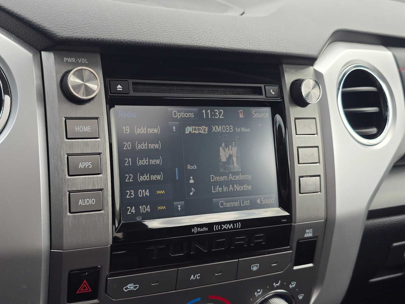 2019 Toyota Tundra TRD Pro