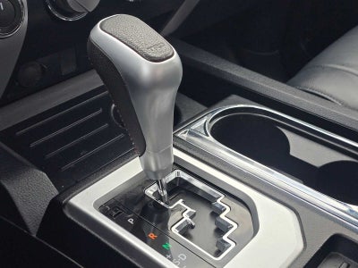2019 Toyota Tundra TRD Pro