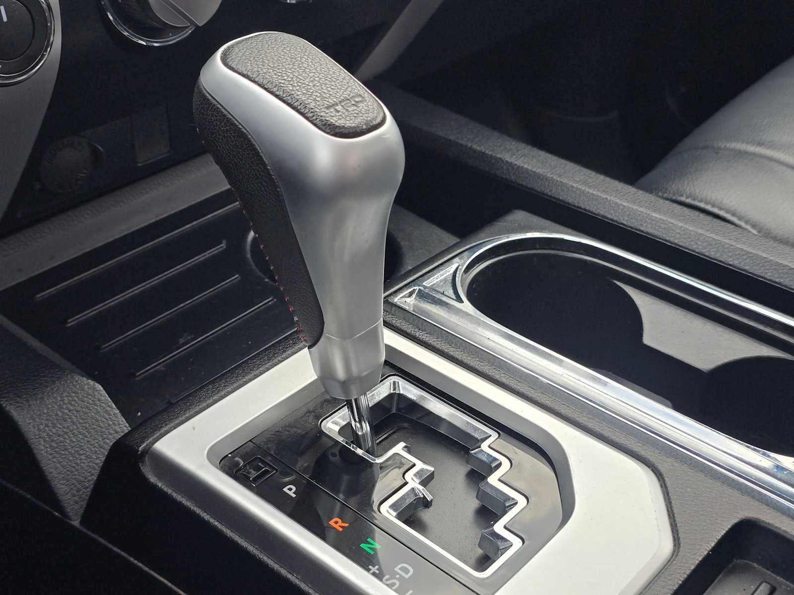 2019 Toyota Tundra TRD Pro