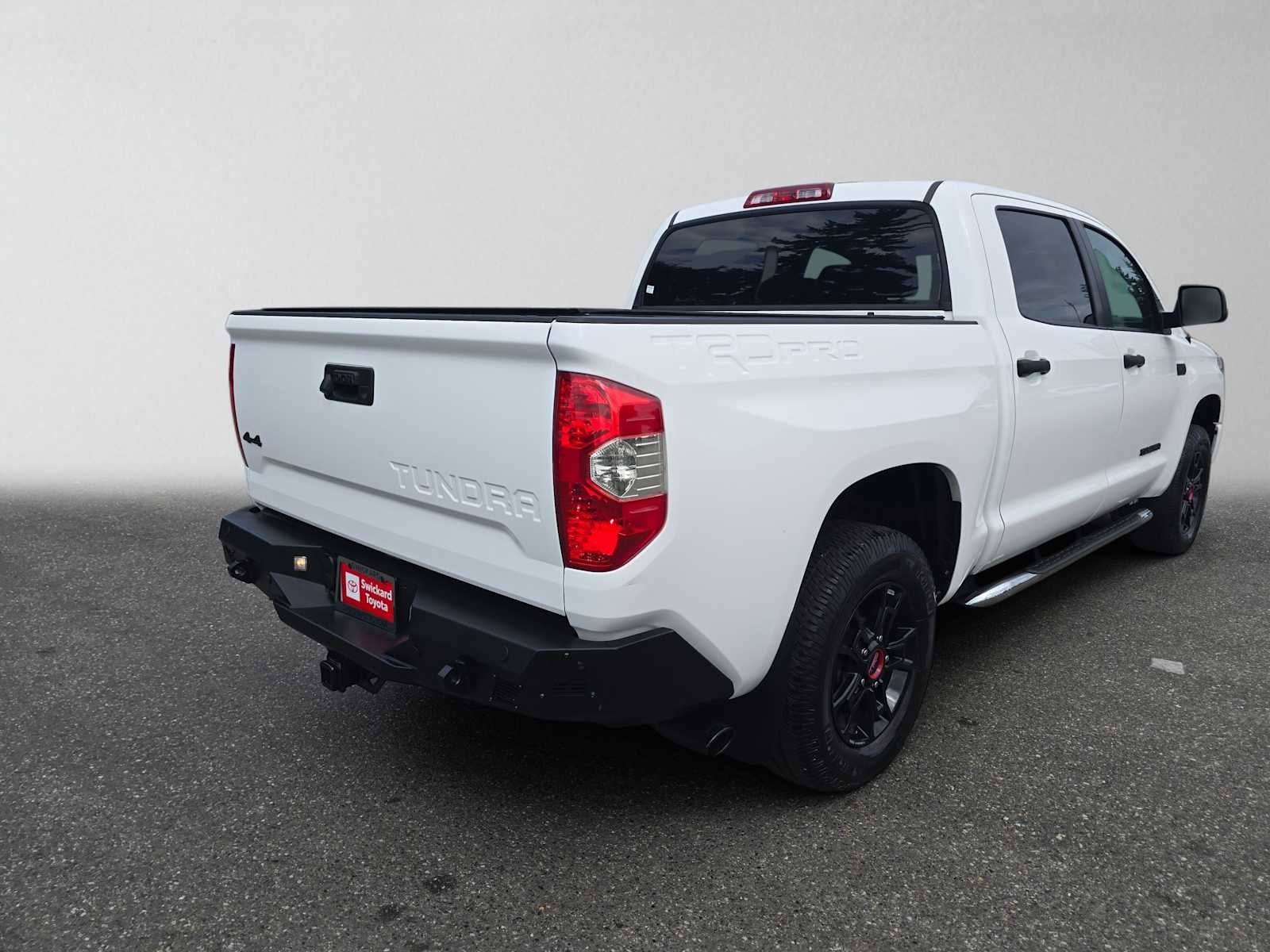 2019 Toyota Tundra TRD Pro