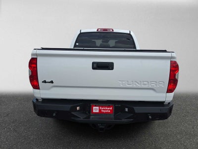2019 Toyota Tundra TRD Pro