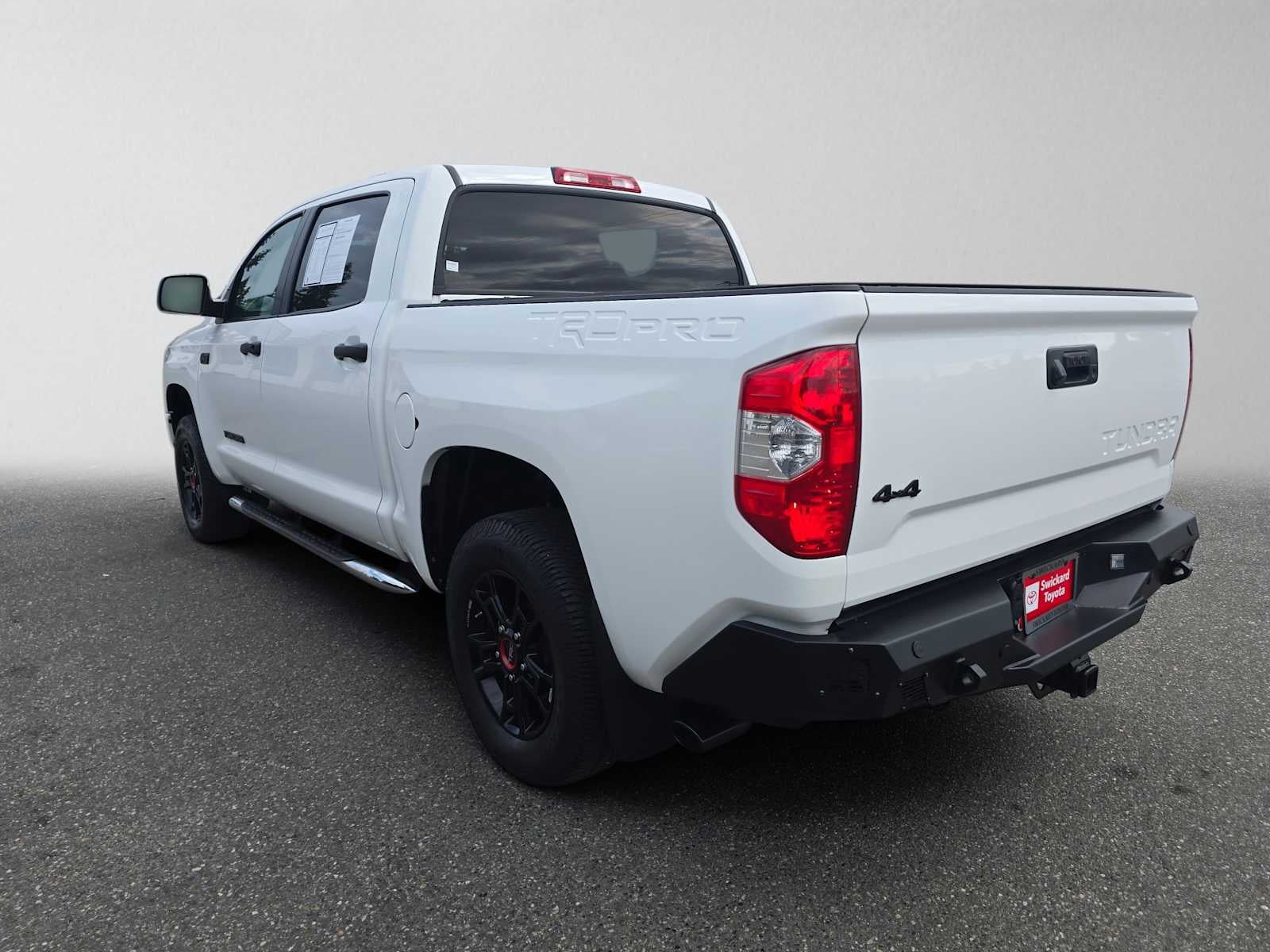 2019 Toyota Tundra TRD Pro