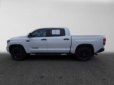 2019 Toyota Tundra TRD Pro