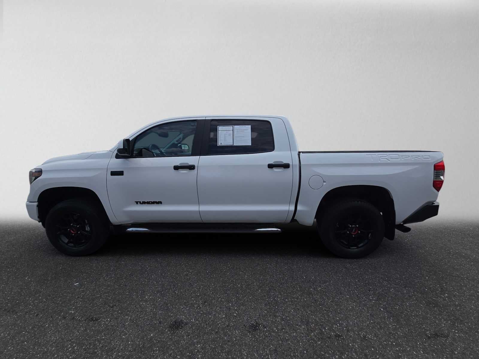 2019 Toyota Tundra TRD Pro