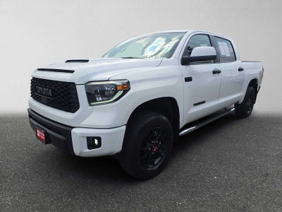2019 Toyota Tundra TRD Pro