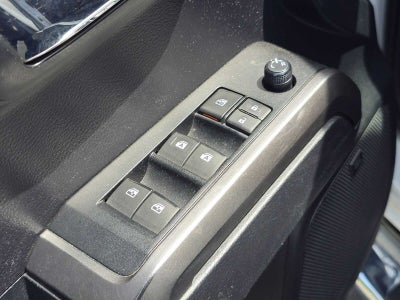 2019 Toyota Tacoma Limited