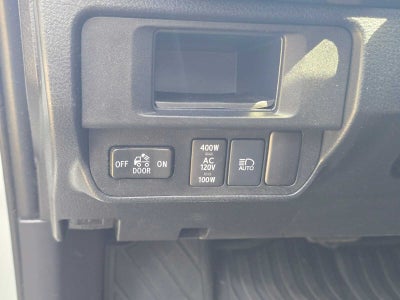 2019 Toyota Tacoma Limited
