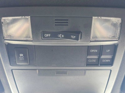 2019 Toyota Tacoma Limited