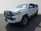 2019 Toyota Tacoma Limited