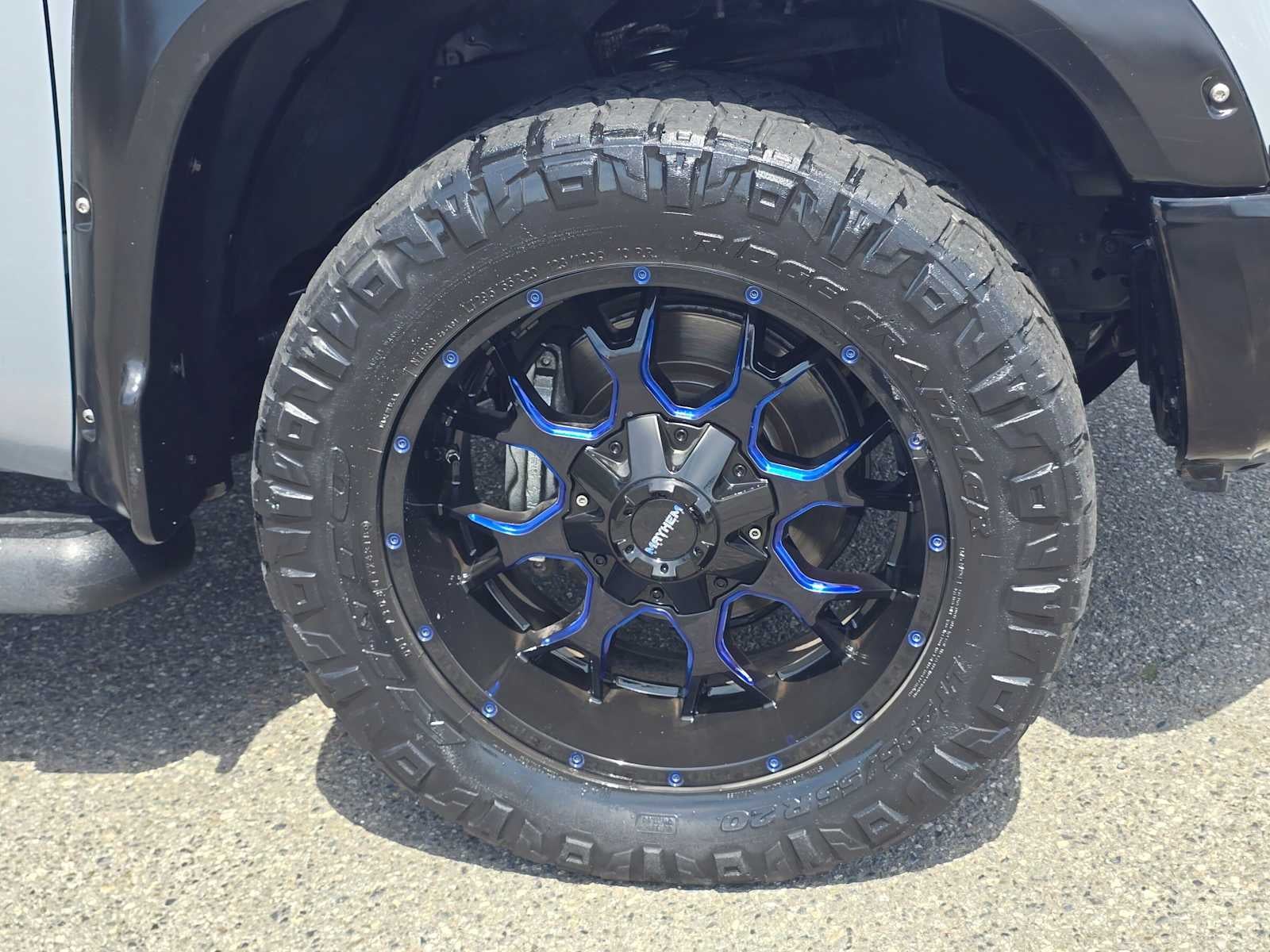 2019 Toyota Tundra Limited