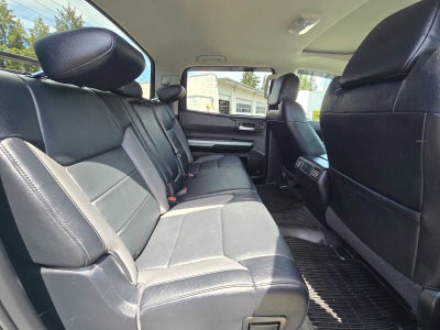 2019 Toyota Tundra Limited
