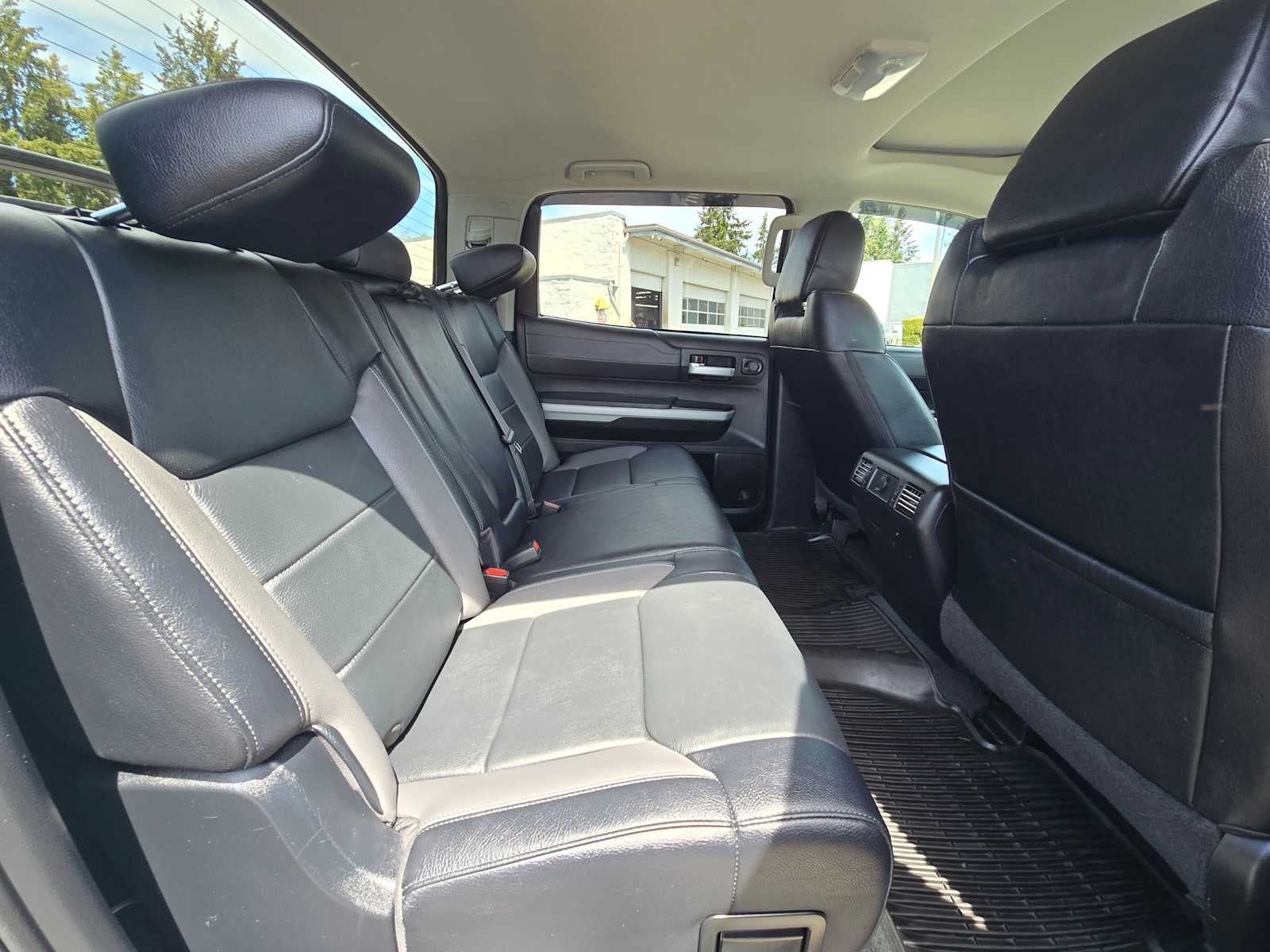 2019 Toyota Tundra Limited