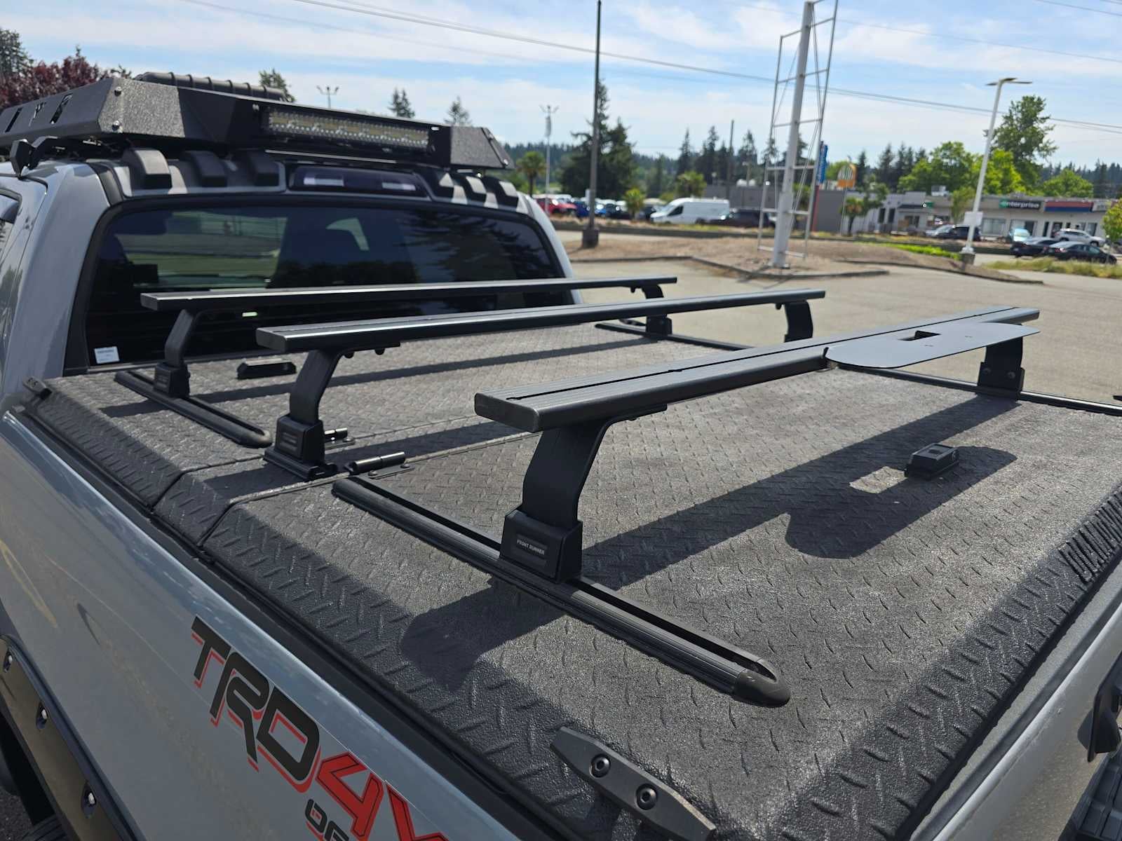 2019 Toyota Tundra Limited