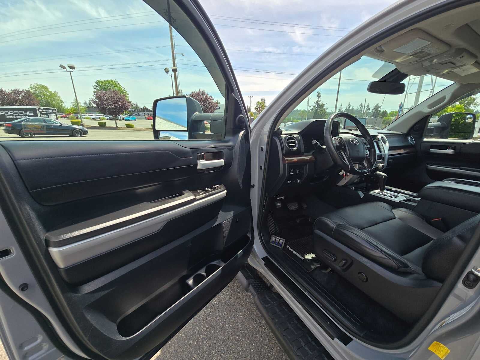2019 Toyota Tundra Limited