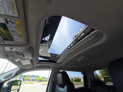 2019 Toyota Tundra Limited
