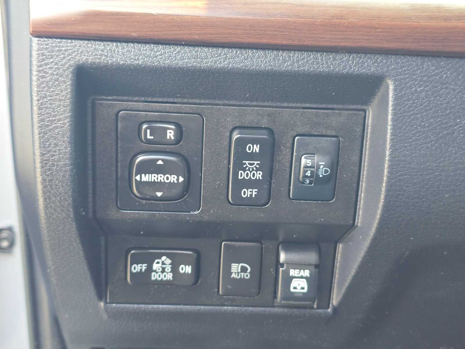 2019 Toyota Tundra Limited