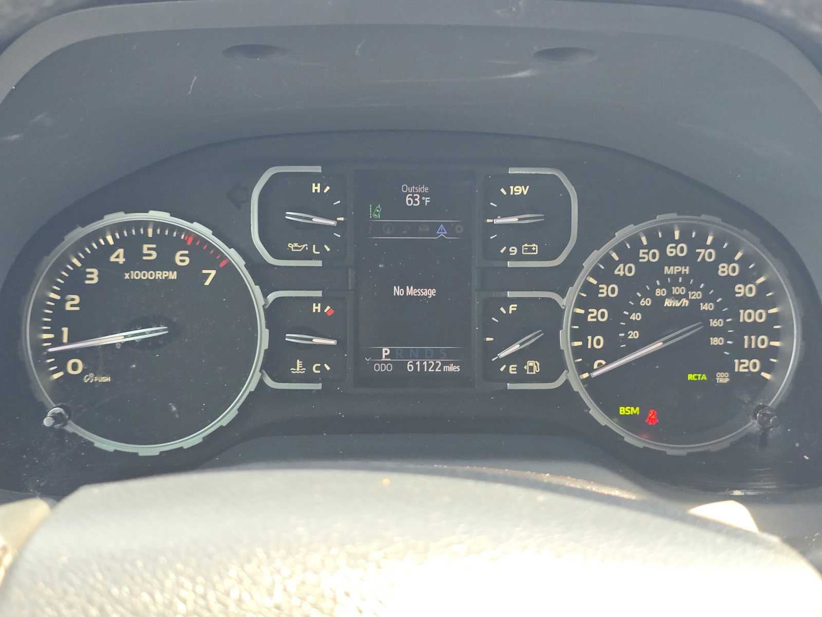 2019 Toyota Tundra Limited