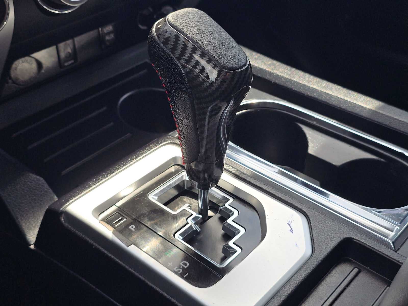 2019 Toyota Tundra Limited