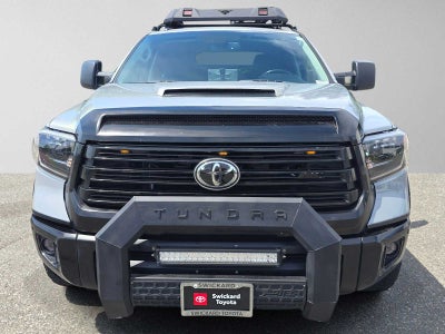 2019 Toyota Tundra Limited