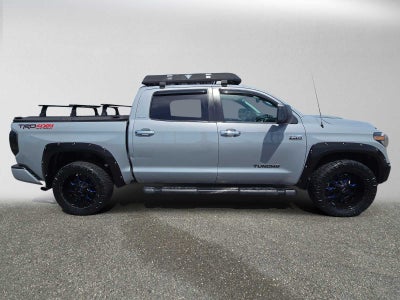 2019 Toyota Tundra Limited