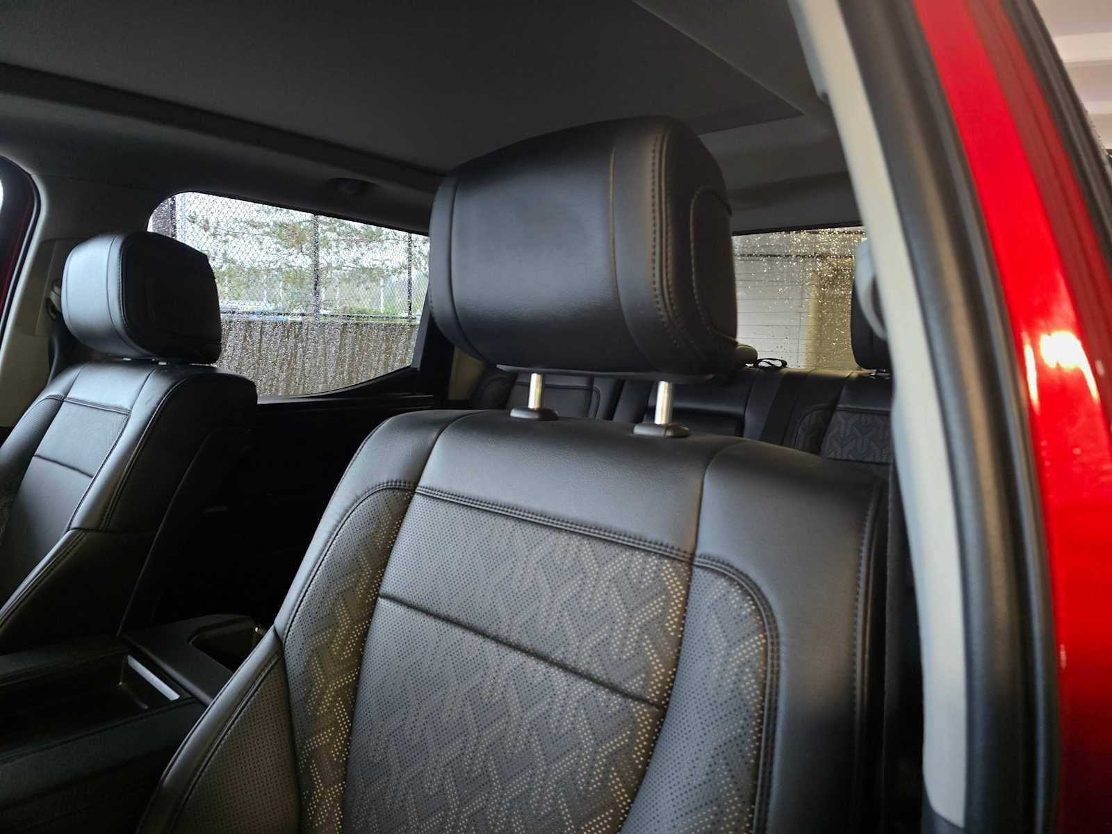 2024 Toyota Tundra Limited Hybrid