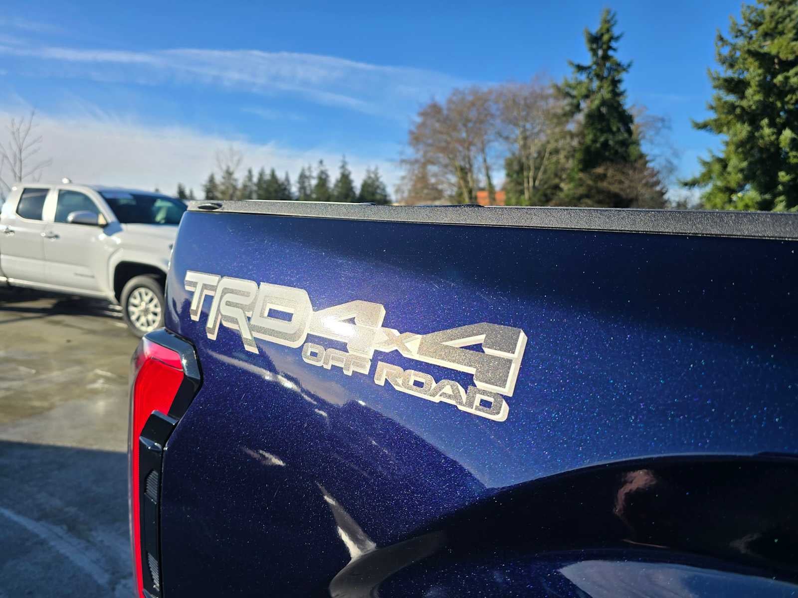 2023 Toyota Tundra Limited Hybrid