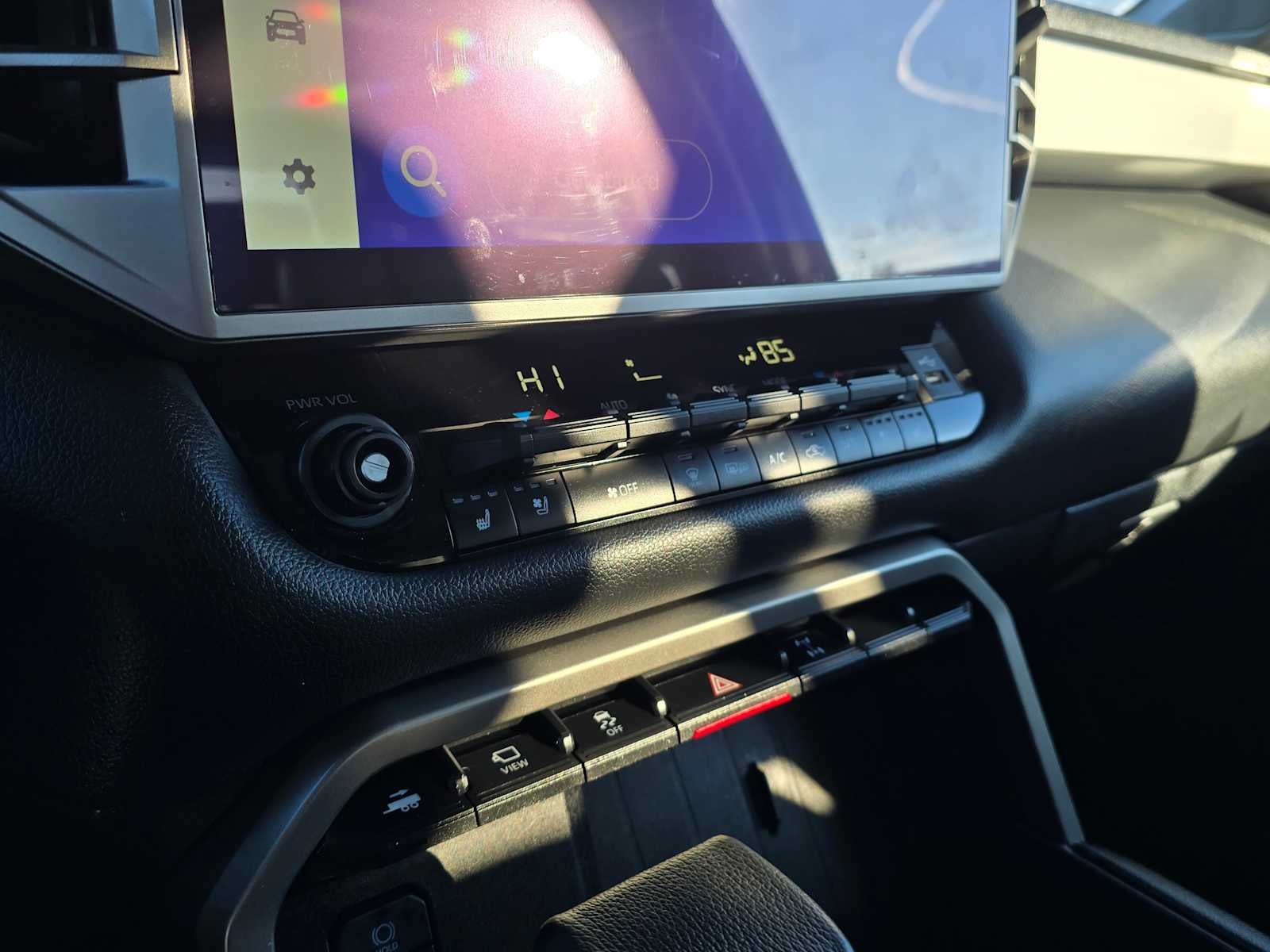 2023 Toyota Tundra Limited Hybrid