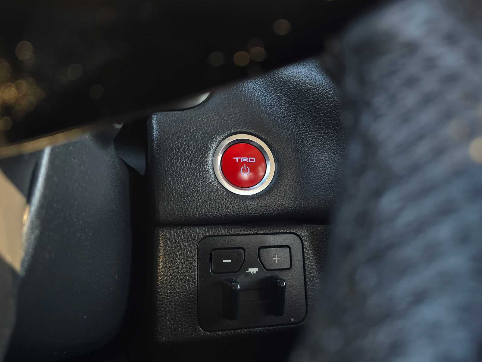 2023 Toyota Tundra Limited Hybrid