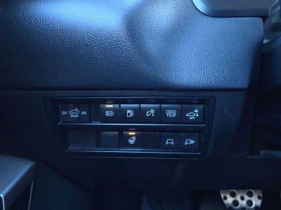 2023 Toyota Tundra Limited Hybrid