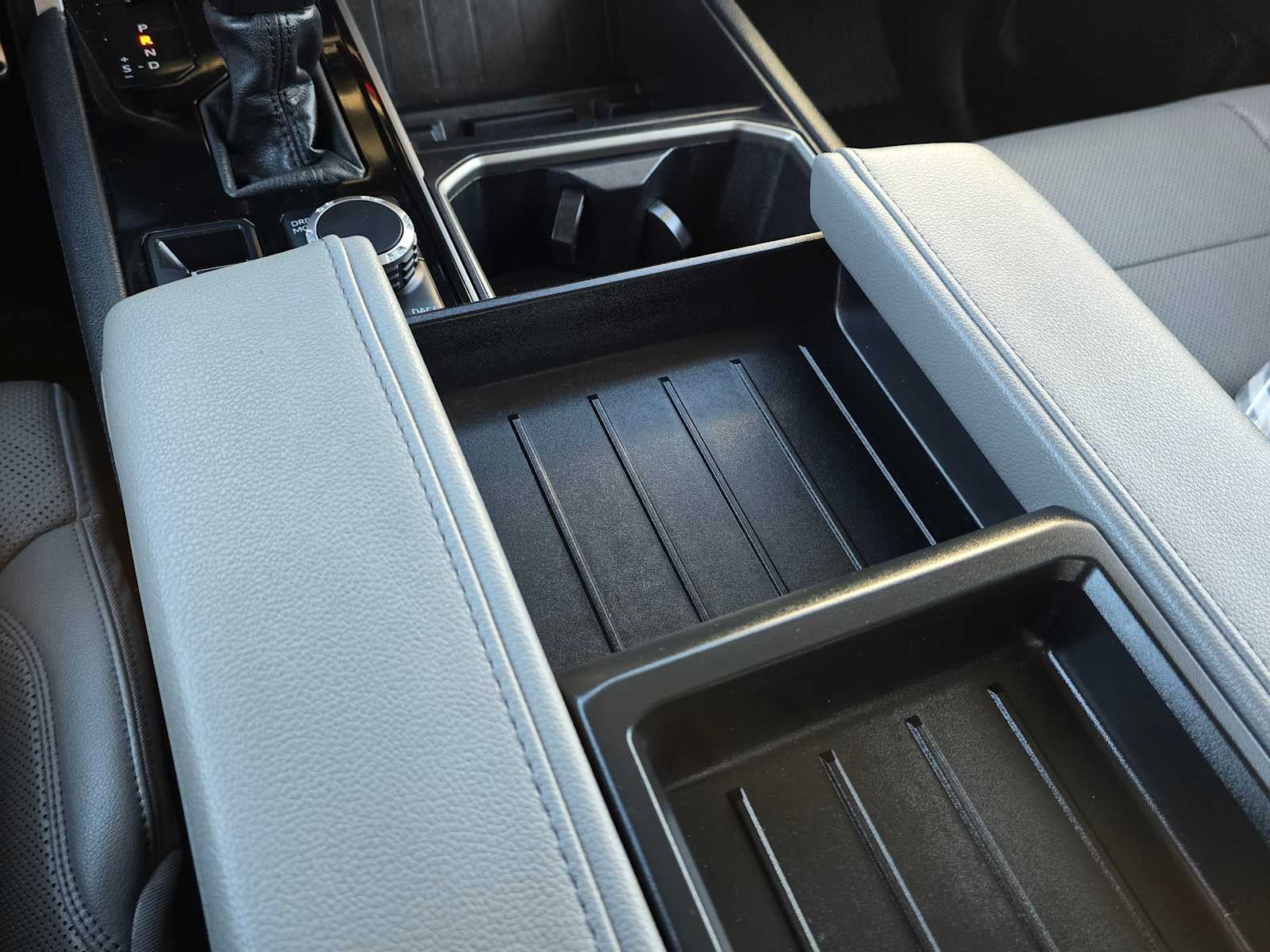 2023 Toyota Tundra Limited Hybrid