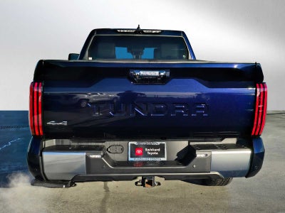 2023 Toyota Tundra Limited Hybrid