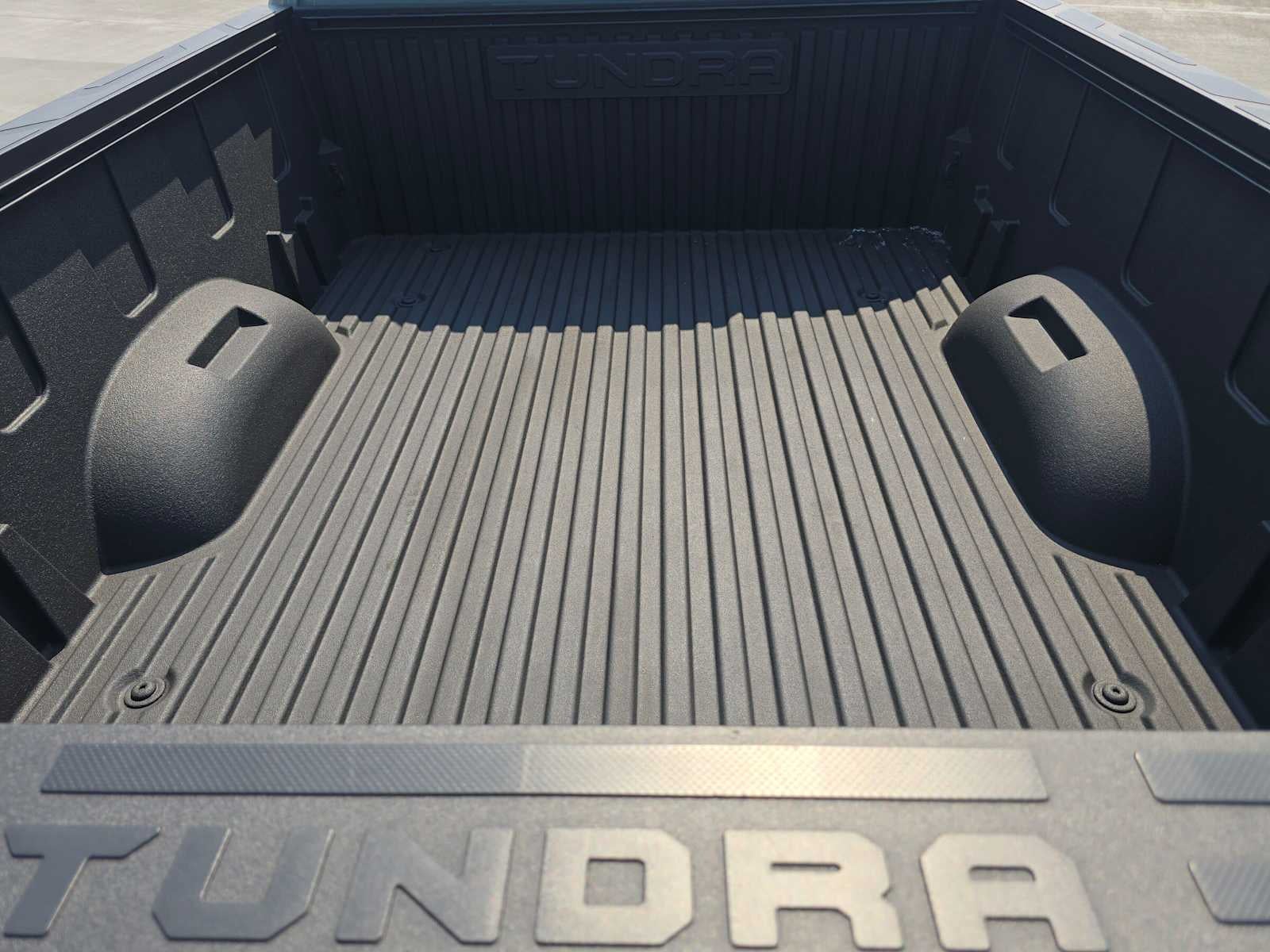 2026 Toyota Tundra Platinum Hybrid