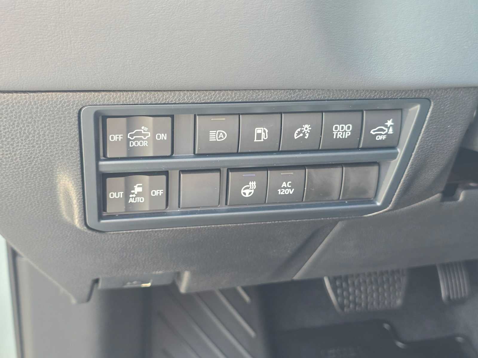 2026 Toyota Tundra Platinum Hybrid