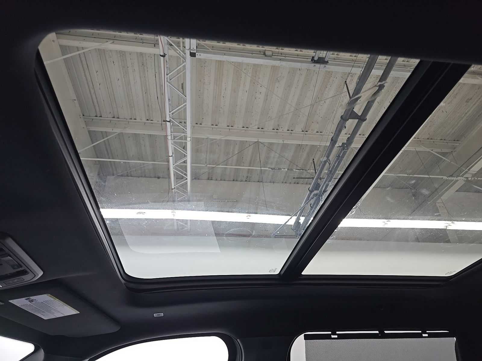 2026 Toyota Tundra Platinum Hybrid