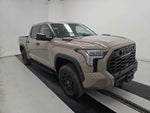 2025 Toyota Tundra TRD Pro Hybrid