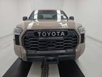 2025 Toyota Tundra TRD Pro Hybrid