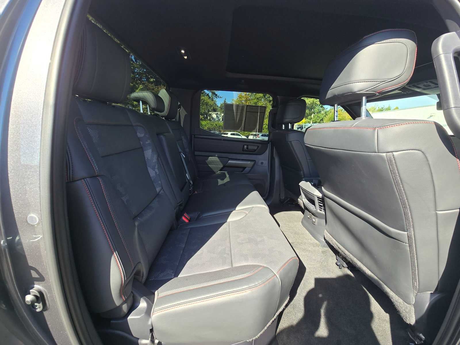 2024 Toyota Tundra TRD Pro Hybrid