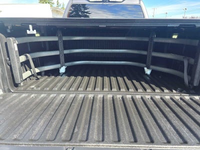 2024 Toyota Tundra TRD Pro Hybrid