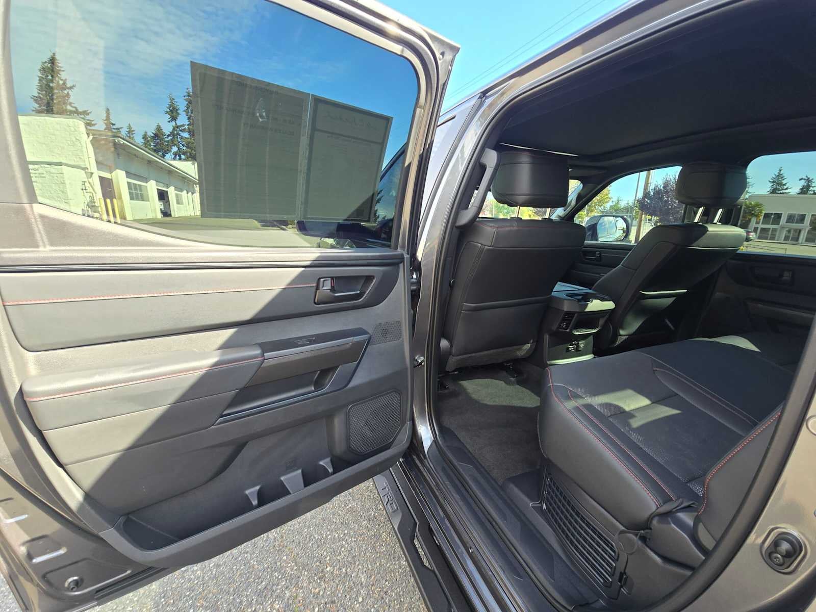 2024 Toyota Tundra TRD Pro Hybrid