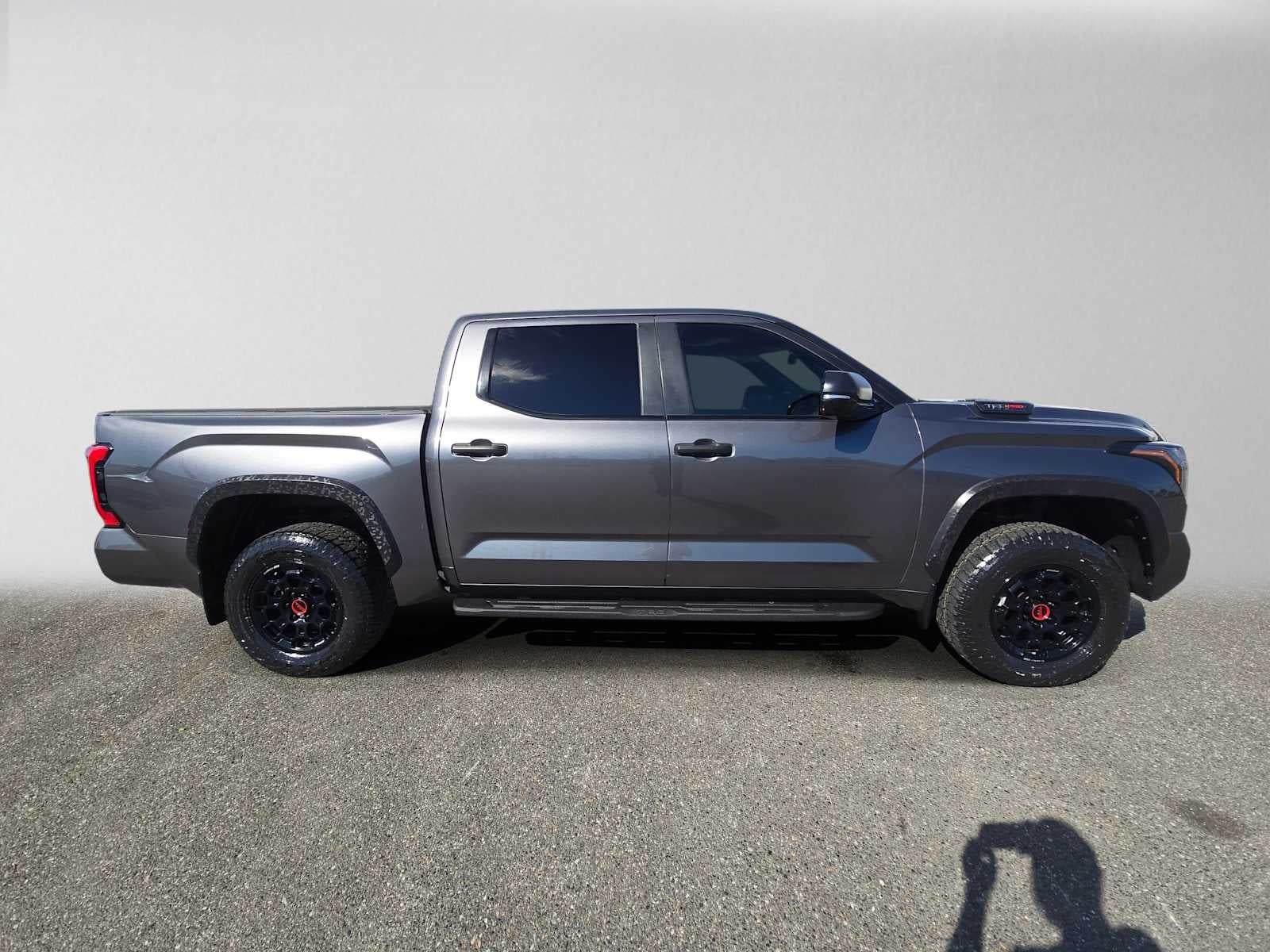2024 Toyota Tundra TRD Pro Hybrid