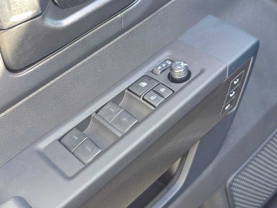 2024 Toyota Tundra TRD Pro Hybrid