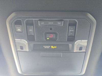 2024 Toyota Tundra TRD Pro Hybrid