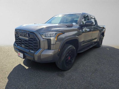 2024 Toyota Tundra TRD Pro Hybrid