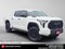 2025 Toyota Tundra TRD Pro Hybrid