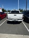 2012 Toyota Tacoma PreRunner