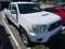 2012 Toyota Tacoma PreRunner