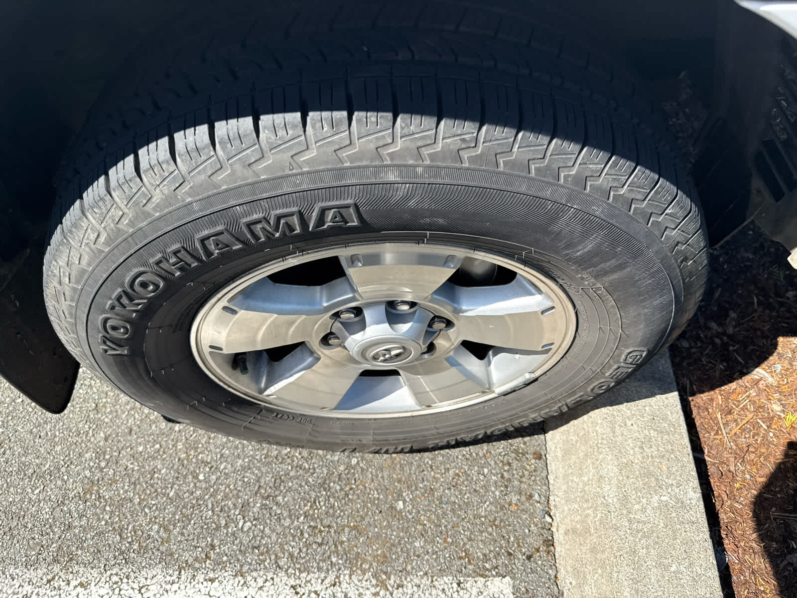 2012 Toyota Tacoma PreRunner