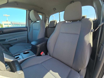2012 Toyota Tacoma PreRunner